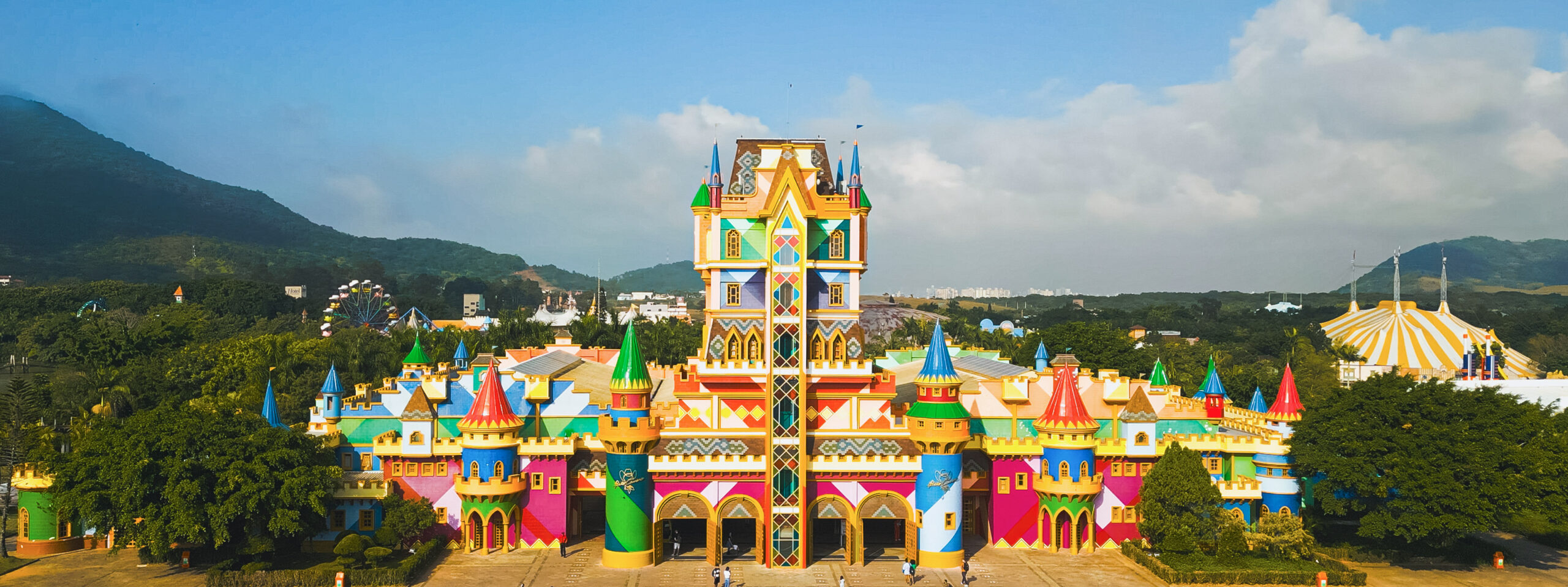 33 min | Beto Carrero World