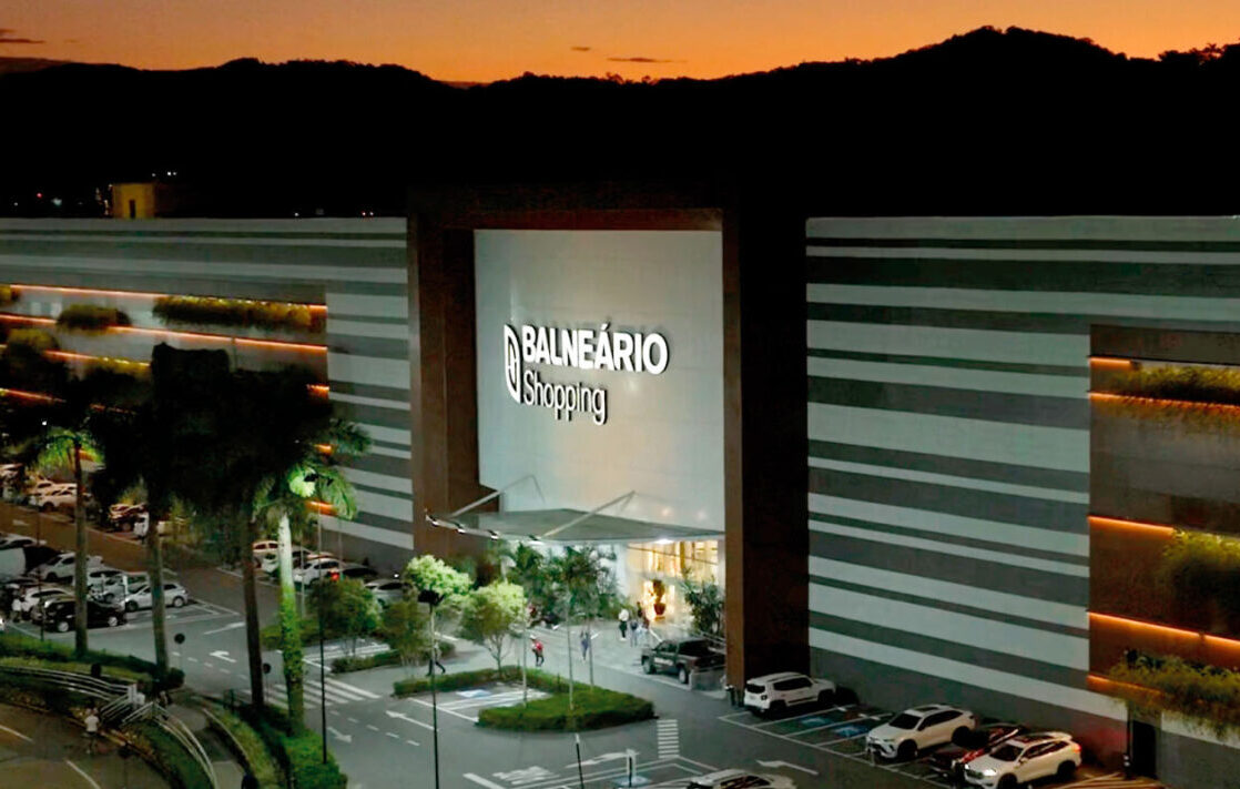 4 min | Balneário Shopping