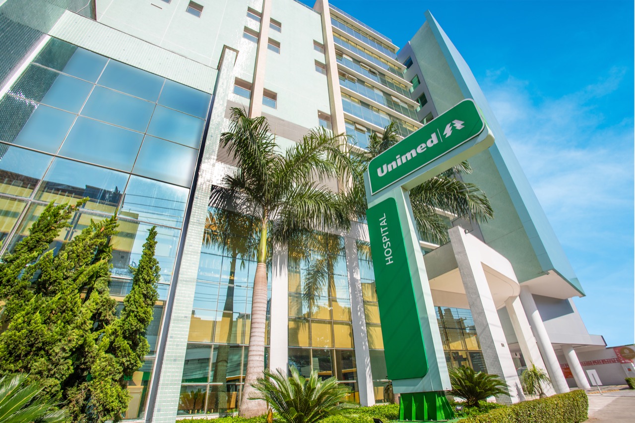 10 min | Hospital Unimed