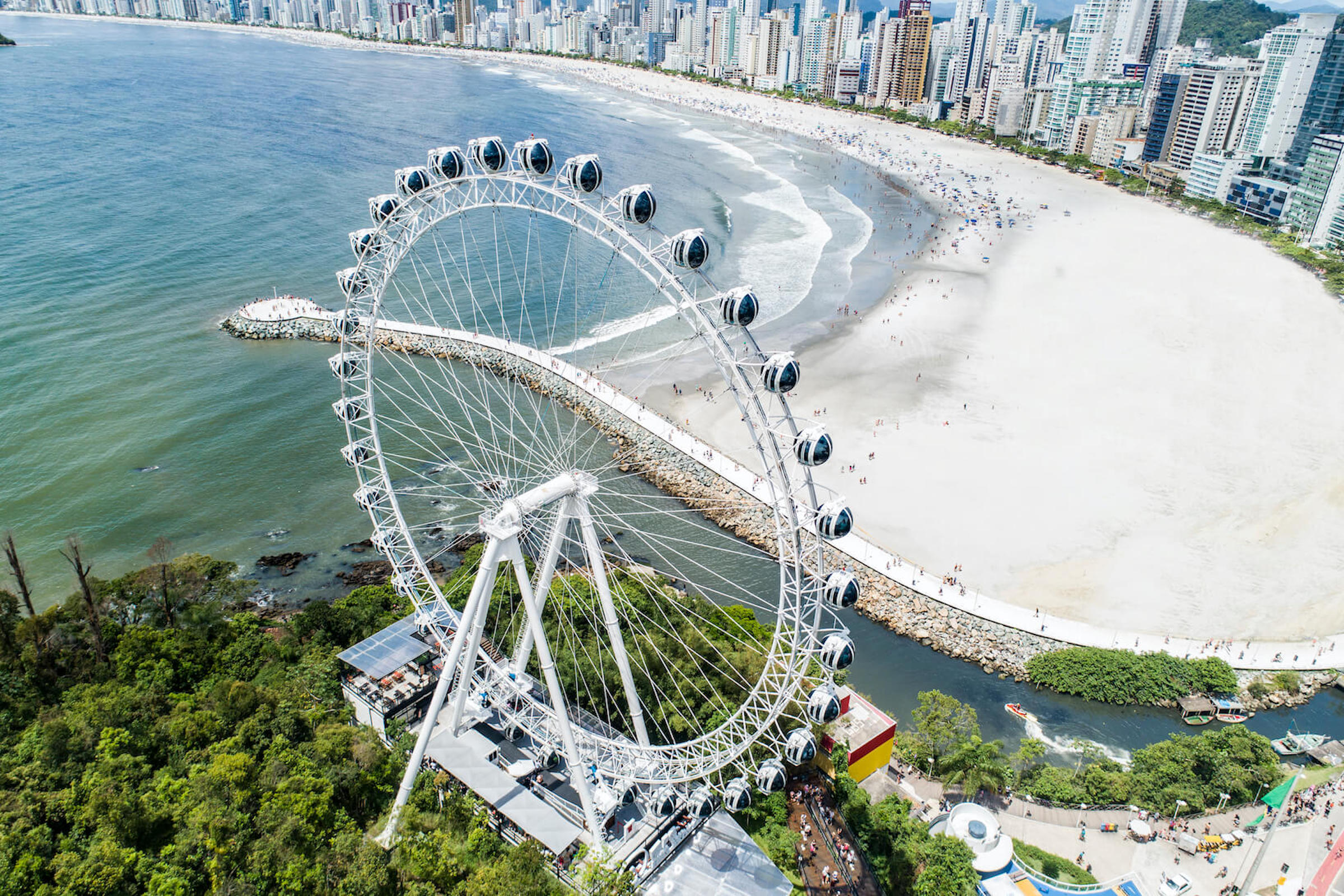 10 min | Roda Gigante