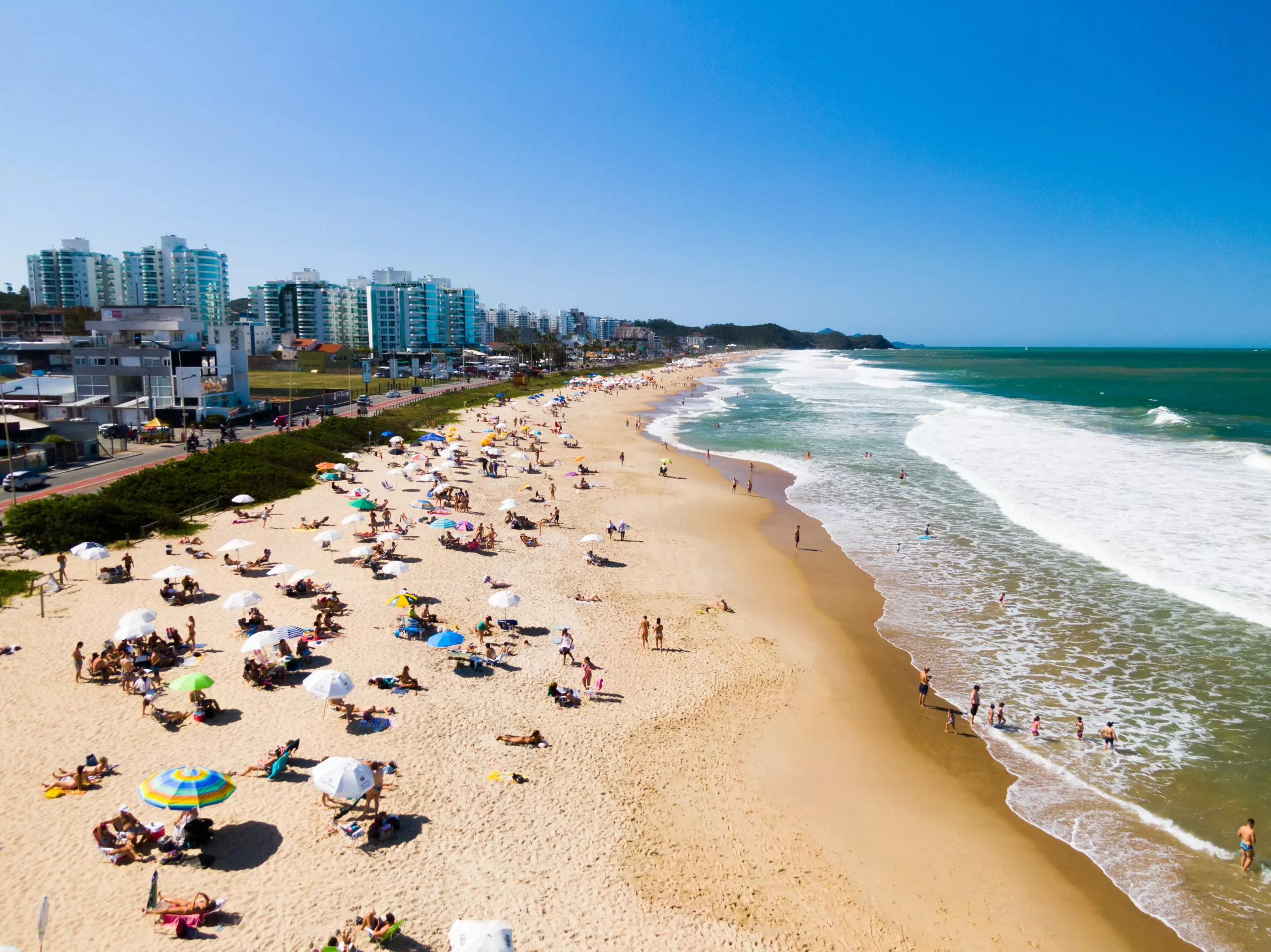 22 min | Praia Brava
